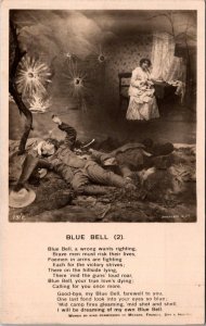 Bamforth Men Blue Bell 2