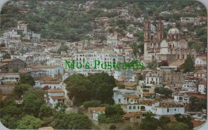 Mexico Postcard - Panoramic View of Taxco, Guerrero RS27972