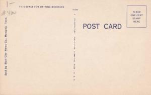 Sunset on the Mississippi River - Linen