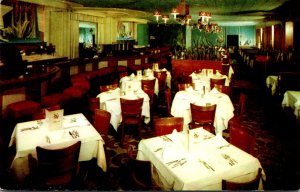 Illinois Chicago Allgauer's Fireside Restaurant