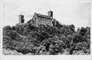 BG31949 eisenach i thur die wartburg   germany  CPSM 14x9cm