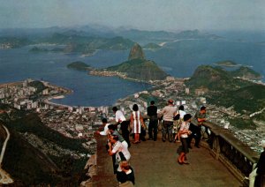 Sugar Loaf,Rio de Janiero,Brazil BIN