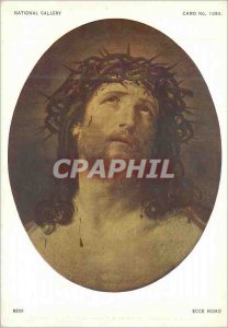 Postcard Modern National Gallery Card Reni Ecce Homo