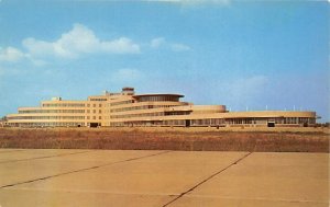 Greater Pittsburgh Municipal Airport Pittsburgh, Pennsylvania PA s 