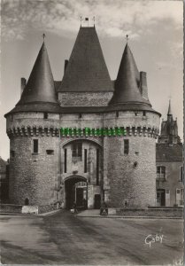 France Postcard - La Porte De Ville, La Ferte-Bernard, Sarthe  RR14186