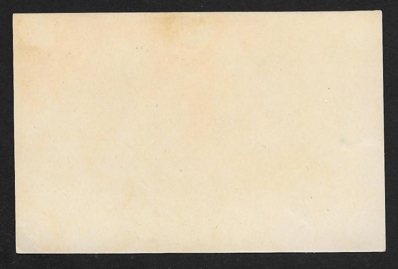 VICTORIAN TRADE CARDS (2) Stock Cards Birds