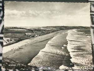 Wales Newgale - posted 1959