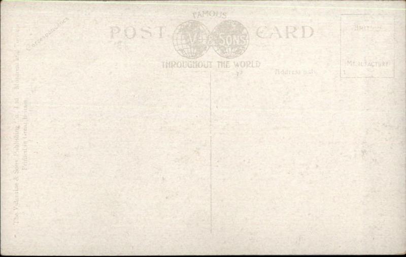 Port Arthur Ontario Steamer Boat Covered in Ice c1910 Postcard