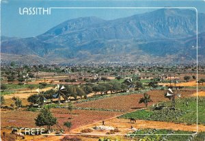 Lot100 lassithi plateau the windmills  crete greece