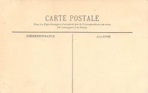 Native Arab Muslims Costumes c1910 Postcard Bou Aziz Caid Des Zibans