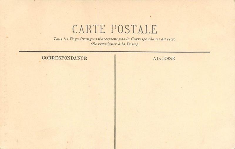 Native Arab Muslims Costumes c1910 Postcard Bou Aziz Caid Des Zibans