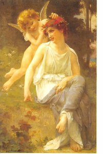 Guillaume Seignac, Fine Art Library, London 