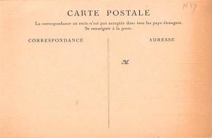 Poste de Commandment Dan sun Boyau D'Acces World War II, WW II Military Unused 