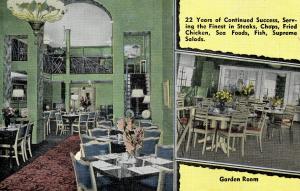 US    PC857 STUDIO RESTAURANT, OAK PARK, IL