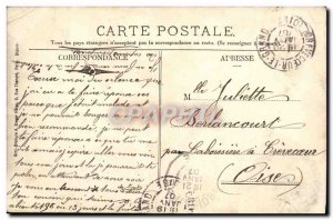 Old Postcard Military Hospital St Martin Pavilion feverish Army