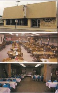 Ohio Piqua Terry's Cafeteria