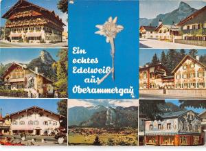 BT14789 Oberammergau         Germany