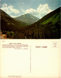 Torrey's Peak, Colorado (25930