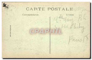 Postcard Old Palace Versailles Petit Trianon