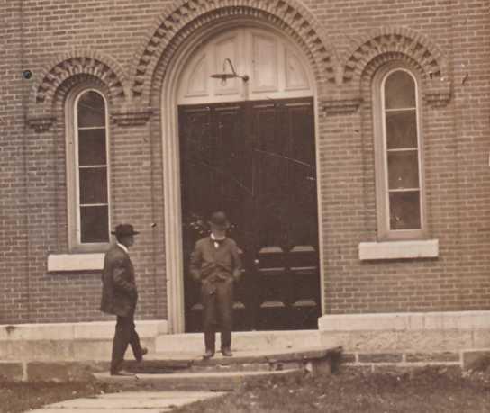 RPPC Groton NY, New York - Baptist Church