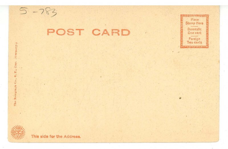 MA - Stockbridge. Memorial Bridge