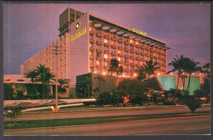 Diplomat Hotel,Hollywood by the Sea,FL