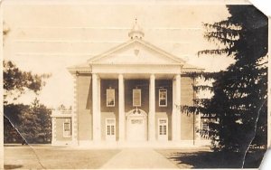 Photo of a building, Not sure if Englewood, NJ New Jersey  