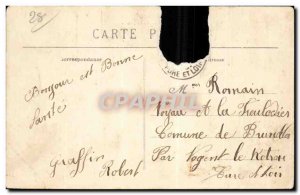 Old Postcard Pottery