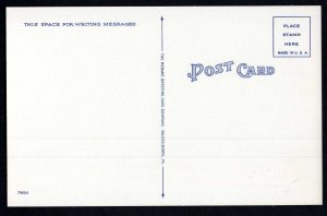 Pennsylvania BERWICK Hospital - Linen