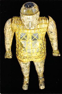 Burial Suit, Imperial Arts Of China  