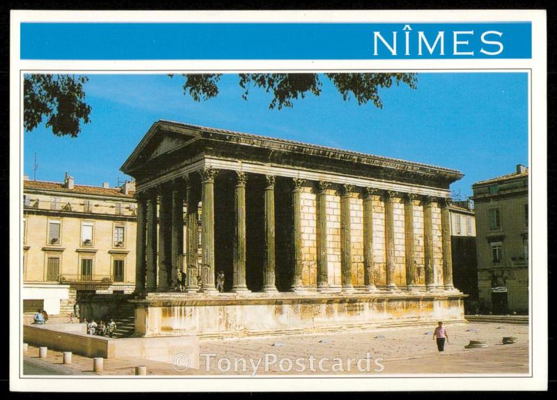 Nimes