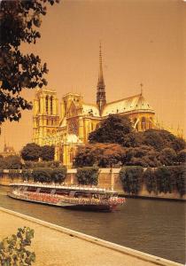 BF146 notre dame de paris  France