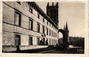 CPA MONTPELLIER - Le Faculté de médicine (518707)