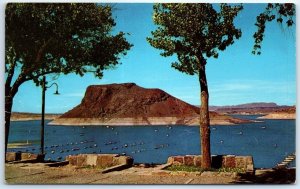 M-105538 Elephant Butte Lake Elephant Butte New Mexico USA