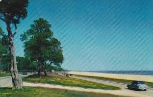 Mississippi Jackson Gulf Coast Highway