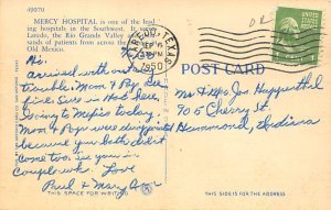 Mercy Hospital - Laredo, Texas TX