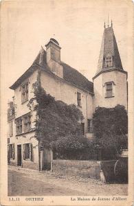 BR47342 Orthez la maison de jeanne d albert      France