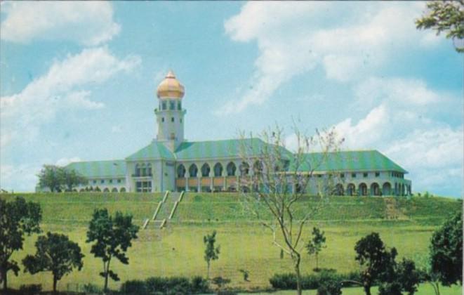 Malaysia Klang Istana Aalam Shah