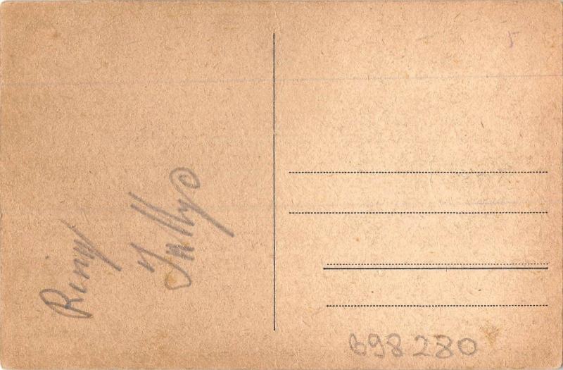 B98280 rotterdam museum boymans netherlands