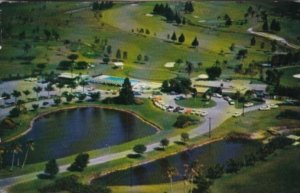 Florida Plantation Golf and Bath Club 1959