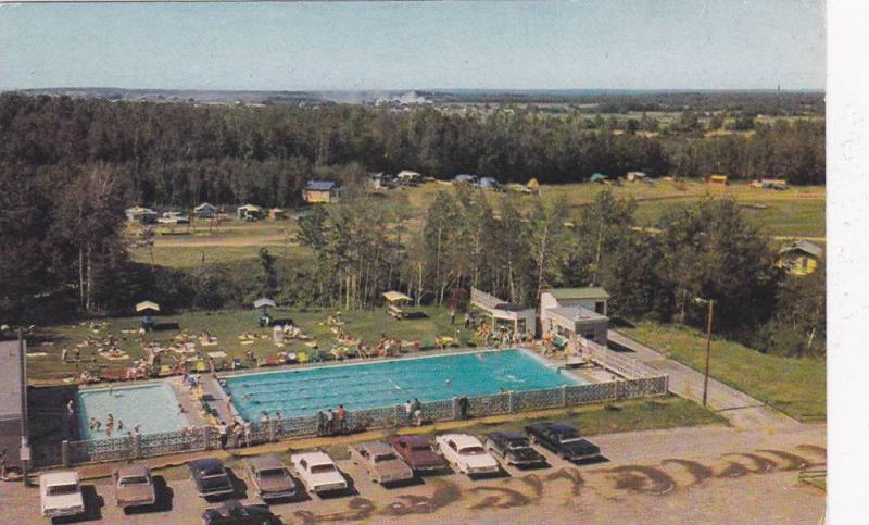 Swimming Pool Magnifique Piscine De Grandeur Semi Olympique Mont