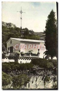 Modern Postcard Vence Chapelle du Rosaire