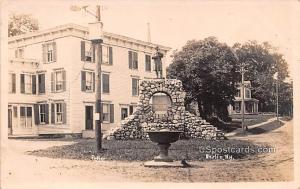 WCTU Berlin Grange Berlin NY 1910