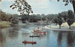 BG21412 ship bateaux montreal p q canada la fontaine park  canada