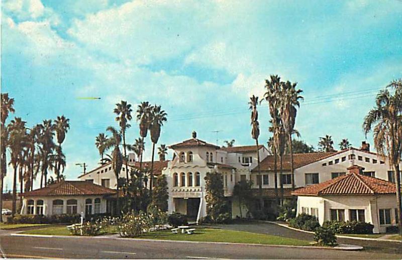 Carlsbad Lutheran Home Carlsbad California CA