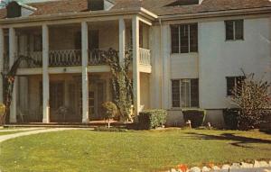 PASADENA, CA California  ROBINCROFT HOME~Colegrove Hall  REST HOME 1979 Postcard