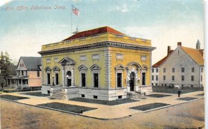 Post Office Oskaloosa, Iowa  