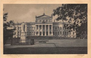 Lot207 germany putbus rugen castle