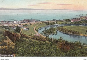 Trondhjem , Norway , 1900-10s