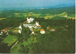 Pension SchloB Englburg